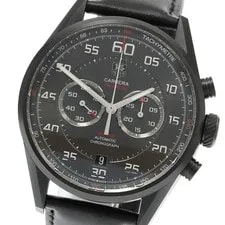 Tag Heuer — TAG Heuer Carrera Caliber 36 Flyback CAR2B80 Chronograph Automatic _951174 — Watch — resale