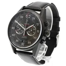 TAG Heuer Carrera Caliber 36 Flyback CAR2B80 Chronograph Automatic _951174 3