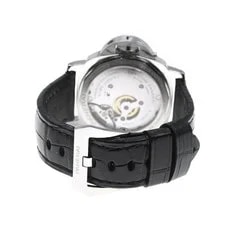 Officine Panerai Luminor Marina 8 Days PAM00563 43mm SS White #C3545 4