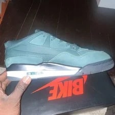 Jordan Nigel Sylvester Air 4 RM SP Fence HF4334-300 3