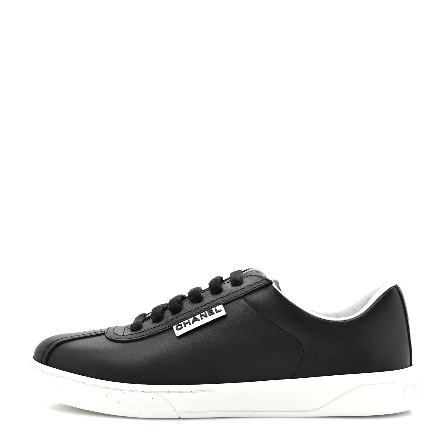 Chanel — CC Sneakers — Sneaker — resale