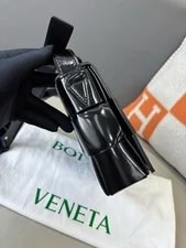 Bottega Veneta Cassette for Intreccio 4