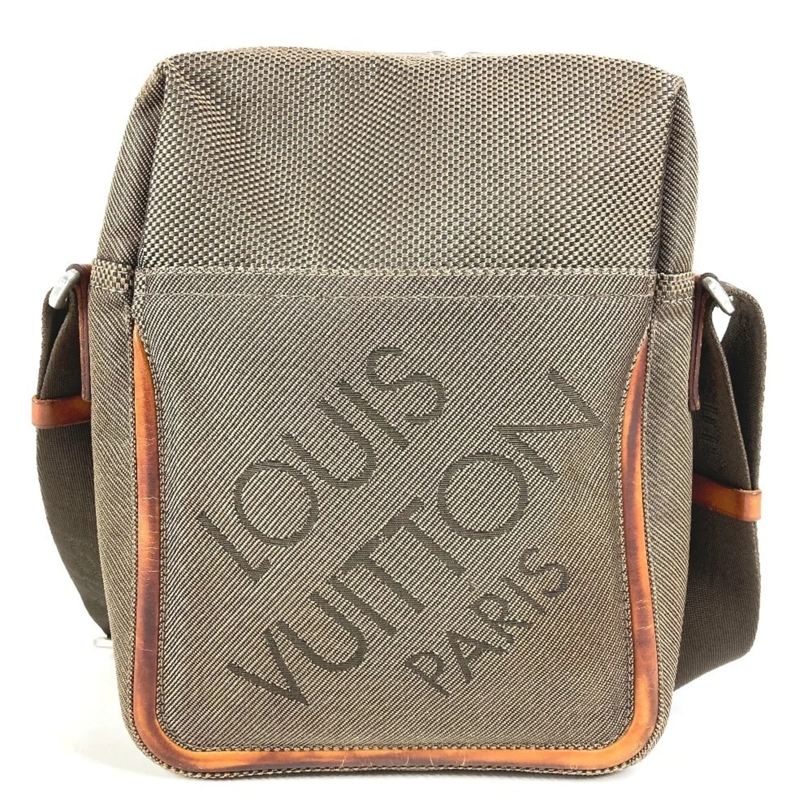 Louis Vuitton Earth Pochette 2
