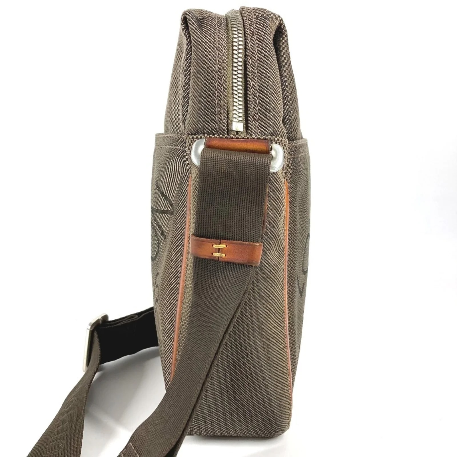 Louis Vuitton Earth Pochette 3