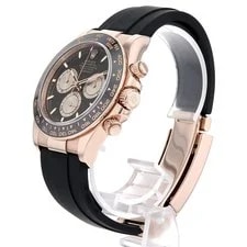 Rolex Daytona 126515LN Black Random Number Second Hand 2