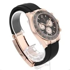 Rolex Daytona 126515LN Black Random Number Second Hand 3