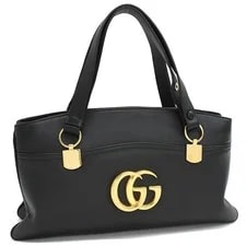 Gucci — Gucci Allie GG Marmont — Handbag — deal