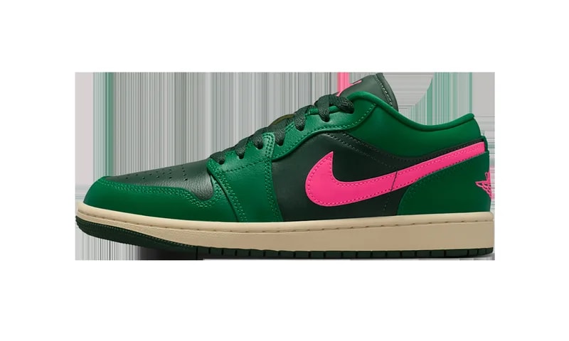 Air Jordan 1 Low Wmns " DC0774 300 2