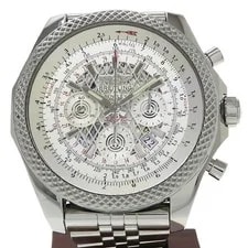 Breitling — Breitling B6 AB0611 Stainless Steel 49mm Automatic #SNW159 — Watch — resale