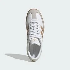 Adidas Originals Samba OG Cloud / Wonder Met 4