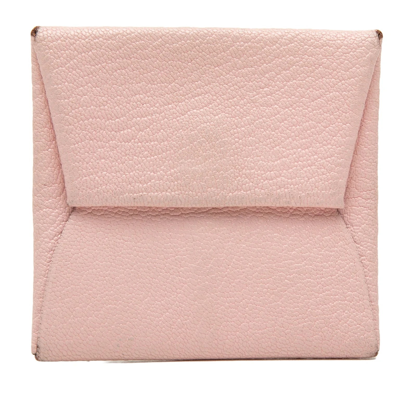 Hermès — Bastia Coin — Handbag — resale