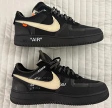 OG Off-White Air Force One 3