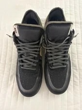 OG Off-White Air Force One 4