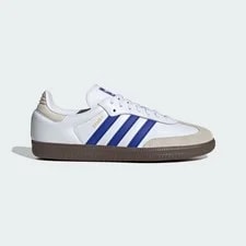 Adidas Samba OG Cloud Lucid Sports 2
