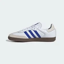 Adidas Samba OG Cloud Lucid Sports 3