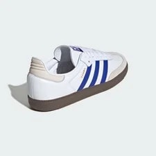 Adidas Samba OG Cloud Lucid Sports 4