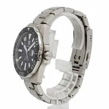 TAG Heuer Aquaracer WAY211A Black Dial GZl1gyl2 2