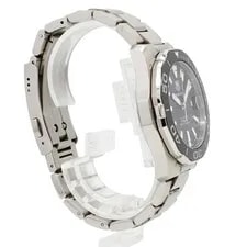 TAG Heuer Aquaracer WAY211A Black Dial GZl1gyl2 3