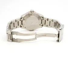 TAG Heuer Aquaracer WAY211A Black Dial GZl1gyl2 4