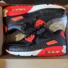 Nike — Nike Air Max 90 Size 10.5 Running Shoes — Sneaker — resale