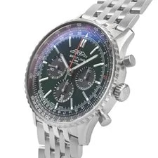 Breitling — Breitling Navitimer B01 Chronograph 41 AB0139A71G1A1 SW13175 — Watch — resale