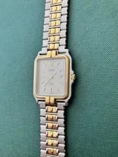 Tudor le Royer Ref: 15009. Gold and Stainless. 2