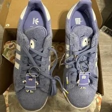 Adidas — Adidas Campus 80s South Park Towelie — Sneaker — resale