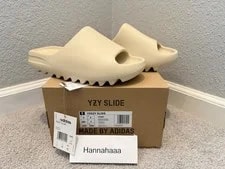 Yeezy Slide US Size 7 (FZ5897)✅Fast Shipping 2
