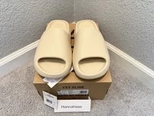 Yeezy Slide US Size 7 (FZ5897)✅Fast Shipping 4