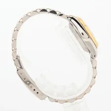 Rolex Lady Datejust 69173 Ss×yg AT Champagne-Face 3