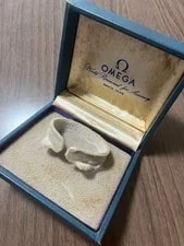Omega Antique Box 3