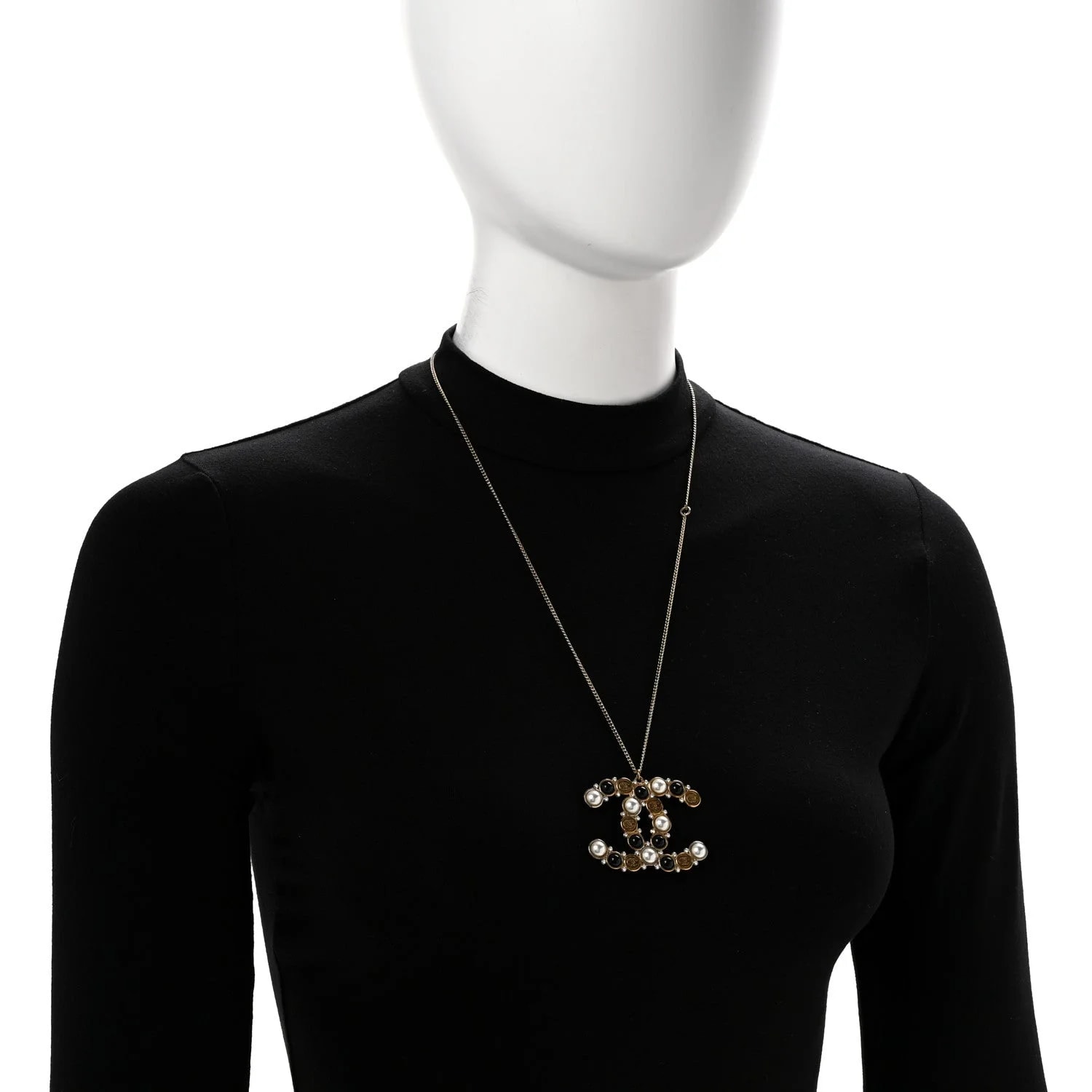 CC Chain 2