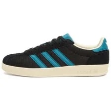 Adidas Originals — END. X Adidas Originals Gazelle Indoor Skateboard Shoes — Sneaker — resale