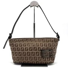 Fendi — Fendi 8BR042 Mamma Bucket Mini — Handbag — resale