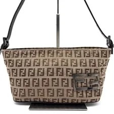 Fendi 8BR042 Mamma Bucket Mini 2