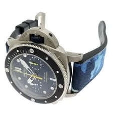 Panerai Submersible PAM01291 2
