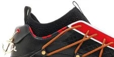Puma Cell Endura Onepiece Bk-Mch Mousse-Ch Pepper 372730-01 Us8.5 2