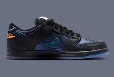 Nike SB Dunk Low Pro Bluetile Skateboards Size 11.5 100% Auth Order Confirmed 3