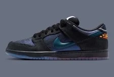 Nike SB Dunk Low Pro Bluetile Skateboards Size 11.5 100% Auth Order Confirmed 4