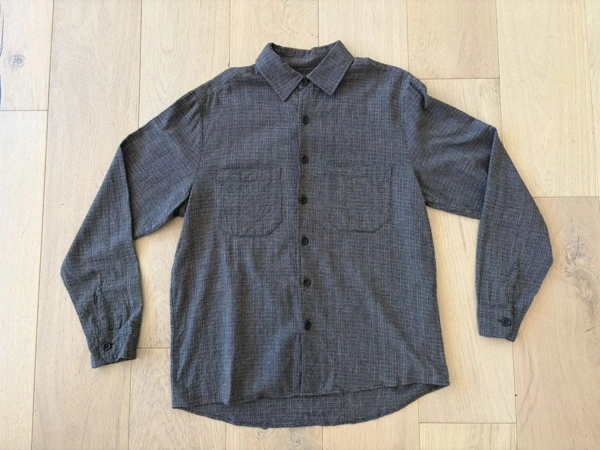 Two Pocket Shirt — streetwear — deal