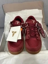 Nike — Size 9 - Kobe Bryant X Nike Dunk Protro Low Team — Sneaker — resale