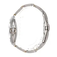 Authentic Cartier Ballon Bleu LM Two-tone W69009Z3 SSxYG Mechanical Automati... 3