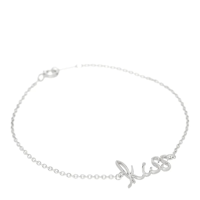 Tiffany & Co. — Paloma Picasso Graffiti Kiss — Jewelry — resale