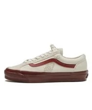 VANS — Vans OLD Skool VN000EJUHRW Bolin Ember/Faded Shoes — Sneaker — resale