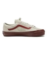 Vans OLD Skool VN000EJUHRW Bolin Ember/Faded Shoes 3
