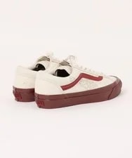 Vans OLD Skool VN000EJUHRW Bolin Ember/Faded Shoes 4