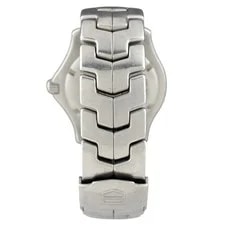 TAG Heuer WJ1112 Link SS Quartz Navy 3