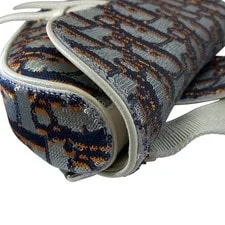 Christian Dior Sequin Saddle Waist Body 4