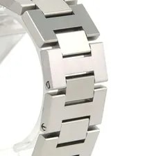 Cartier Pasha C Chronograph W31048M7 SS Automatic From Japan 4