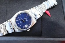 Tudor Prince Blue Dial - 74000 Automatic.Great Condition. 3
